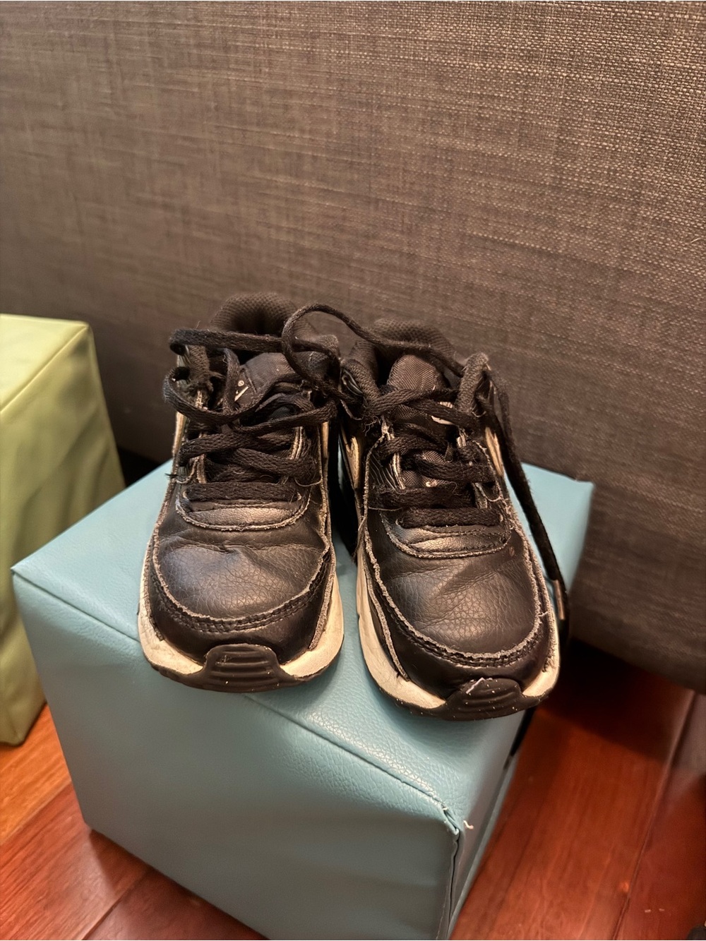 Nike Air Max 90 Toddler — Size 10C